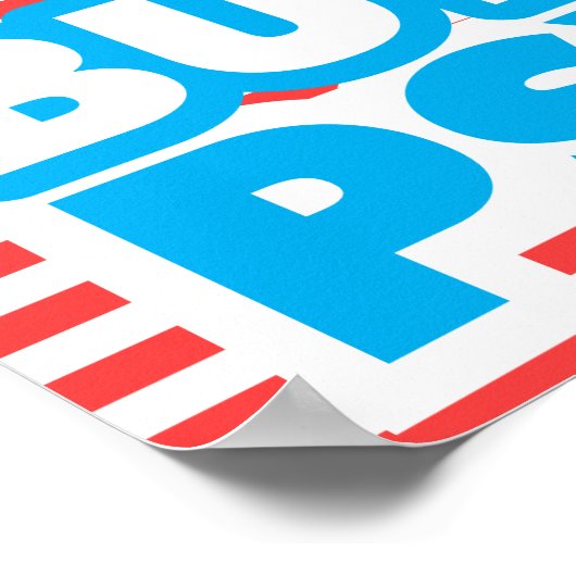 Cute but Psycho Poster (Hoek)