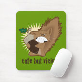 Cute but Vicious Muismat (Met muis)