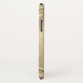 Cute Butterfly Case-Mate iPhone Case (Achterkant / rechts)