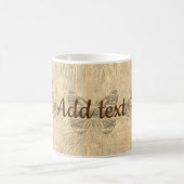 Cute Butterfly Koffiemok (Center)