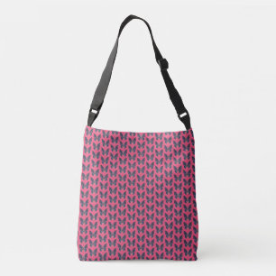 Cute Butterfly Mode Crossbody Bag Tas