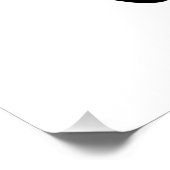 Cute Butterfly Perfect Poster (Hoek)