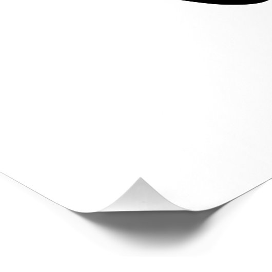 Cute Butterfly Perfect Poster (Hoek)