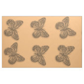 Cute Butterfly Stof (Fat Quarter)