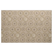 Cute Butterfly Stof (Fat Quarter)