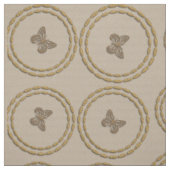 Cute Butterfly Stof (Swatch)
