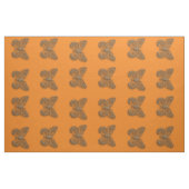Cute Butterfly Stof (Fat Quarter)