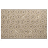 Cute Butterfly Stof (Fat Quarter)