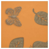 Cute Butterfly Stof (Swatch)