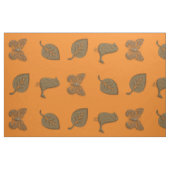 Cute Butterfly Stof (Fat Quarter)