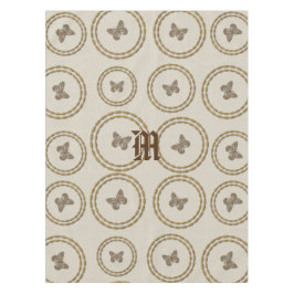 Cute Butterfly Tafelkleed