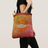 Cute Butterfly Tote Bag (Dichtbij)