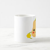 Cute Butternut Squash Mok (Center)