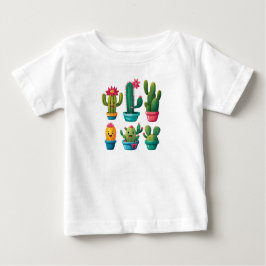 Cute Cactus