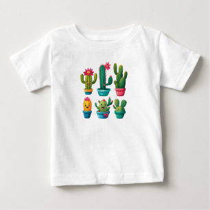Cute Cactus