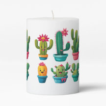 Cute Cactus