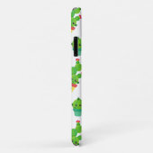 Cute Cactus, Green Cactus, Cactus Pattern Case-Mate iPhone Case (Achterkant/rechts)