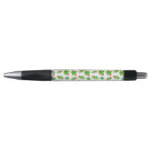 Cute Cactus, Green Cactus, Cactus Pattern Pen (Voorkant)