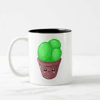 Cute cactus mok