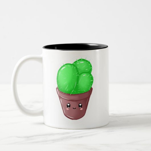 Cute cactus mok (Links)