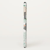 Cute Cactus Pattern Case-Mate iPhone Case (Achterkant / rechts)