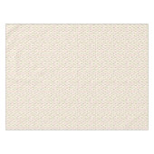 Cute Cactus Pattern Tafelkleed (Voorkant (Horizontaal))