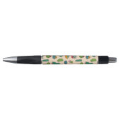 Cute Cactus Standing Pattern Pen (Voorkant)