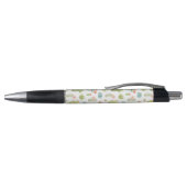 Cute Cactus Standing Pattern Pen (Bovenkant)