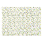 Cute Cactus Standing Pattern Tafelkleed (Voorkant (Horizontaal))
