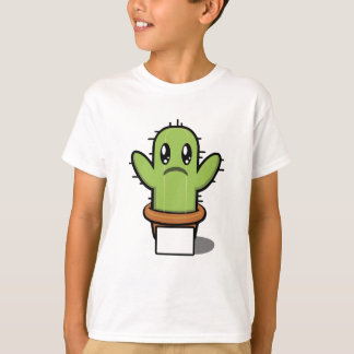 Cute Cactus T-shirt