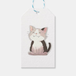Cute Cadeaulabel
