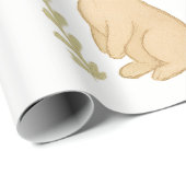 cute cadeaupapier (Rol Hoek)