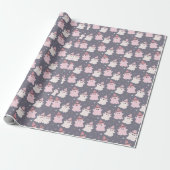 CUTE CADEAUPAPIER (Uitgerold)