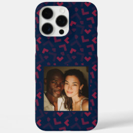 Cute Cadeaus Voor Collega's Memphis Print  iPhone 16 Pro Max Hoesje