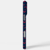 Cute Cadeaus Voor Collega's Memphis Print  Case-Mate iPhone Case (Achterkant / Rechts)