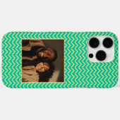 Cute cadeausets voor vrouwen Chevron-patroon Case-Mate iPhone Case (Achterkant (horizontaal))