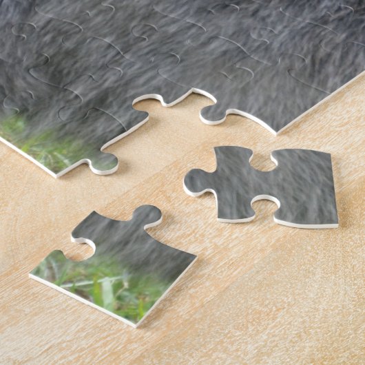 Cute Cairn Terrier Legpuzzel (Zijkant)