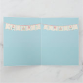 Cute Cake and Cupcakes Kaart (Binnen)