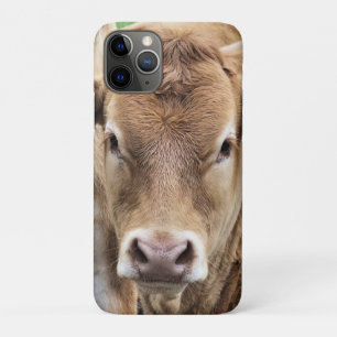 CUTE CALF Case-Mate iPhone CASE