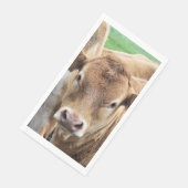 CUTE CALF SERVET (Hoek)