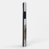 Cute California Zee Otter Enhydra lutris Case-Mate iPhone Case (Achterkant/rechts)