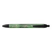Cute Camel Kantoor Accessoires Black Ink Pen (Achterkant)