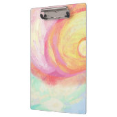 Cute Camel Kantoor Accessoires Klembord (Links)