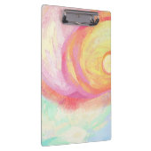 Cute Camel Kantoor Accessoires Klembord (Rechts)