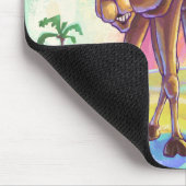 Cute Camel Kantooraccessoires Muismat (Hoek)