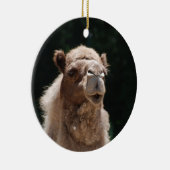 Cute Camel Keramisch Ornament (Rechts)