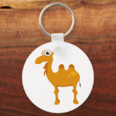 Cute camel sleutelhanger (Voorkant)
