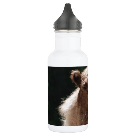Cute Camel Waterfles (Links)