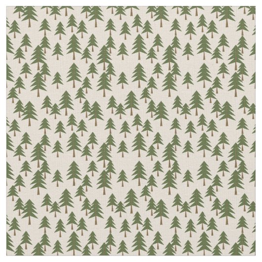 Cute camper Cabine-boomstructuurmateriaal Stof (Close Up)