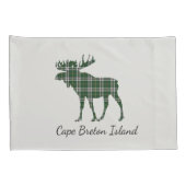 Cute Cape Breton hoesjes Kussensloop (Achterkant-Rechts)